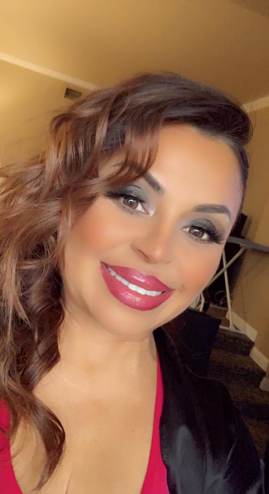 ELIDA REYNA Y AVANTE