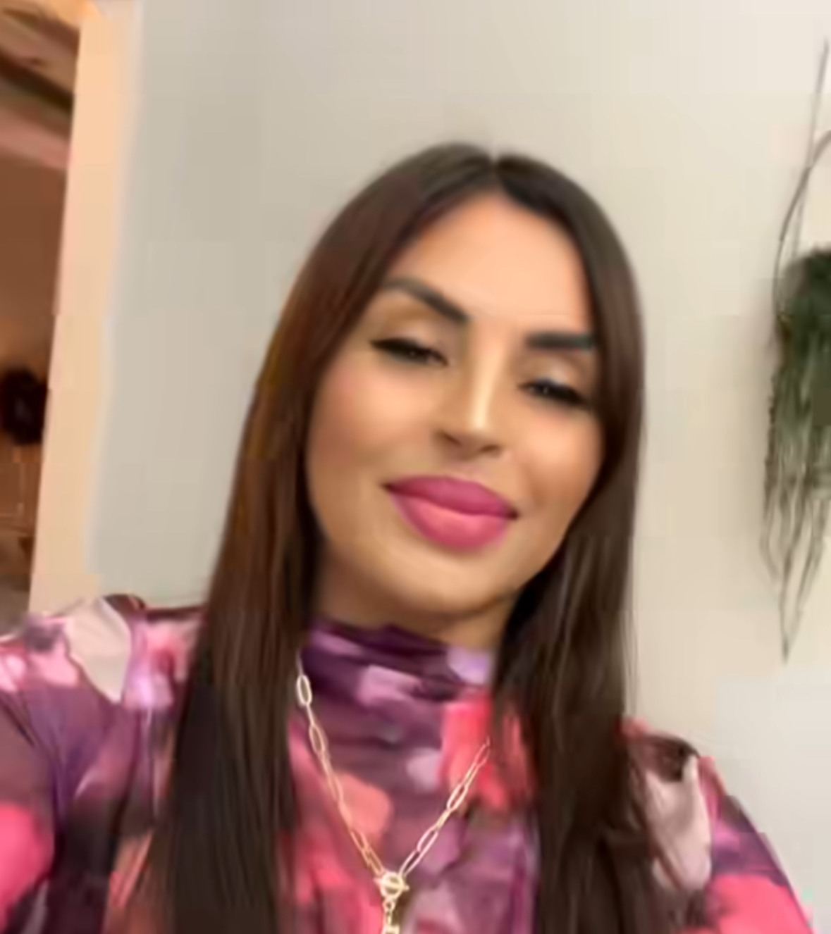 ELIDA REYNA Y AVANTE